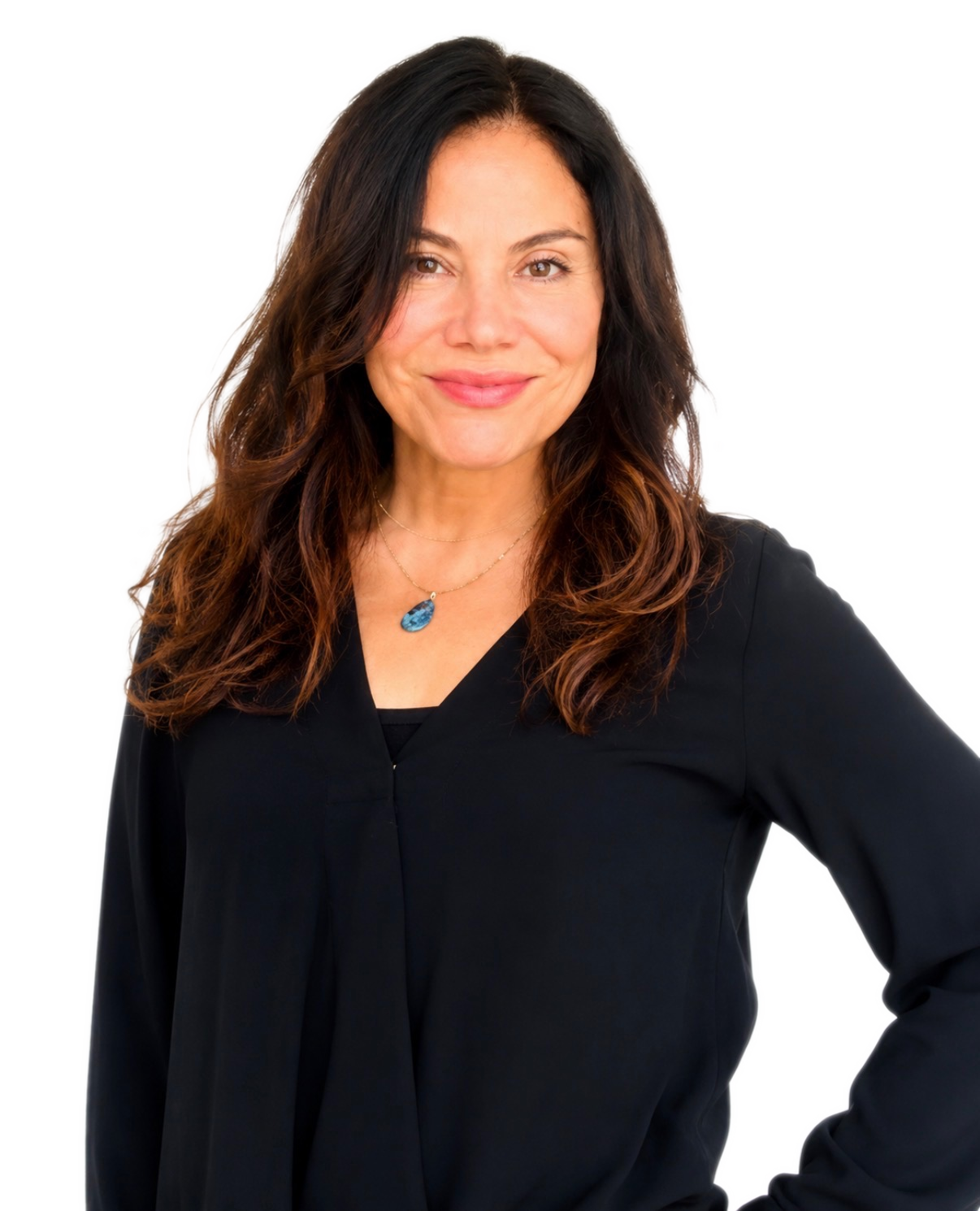 Leslie Simon